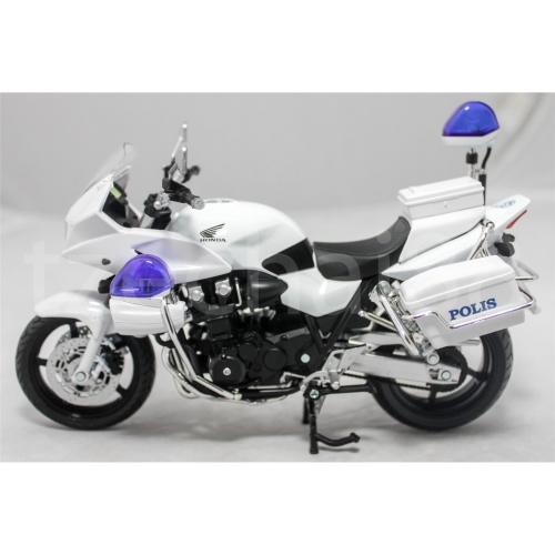 Mô - tô cảnh sát